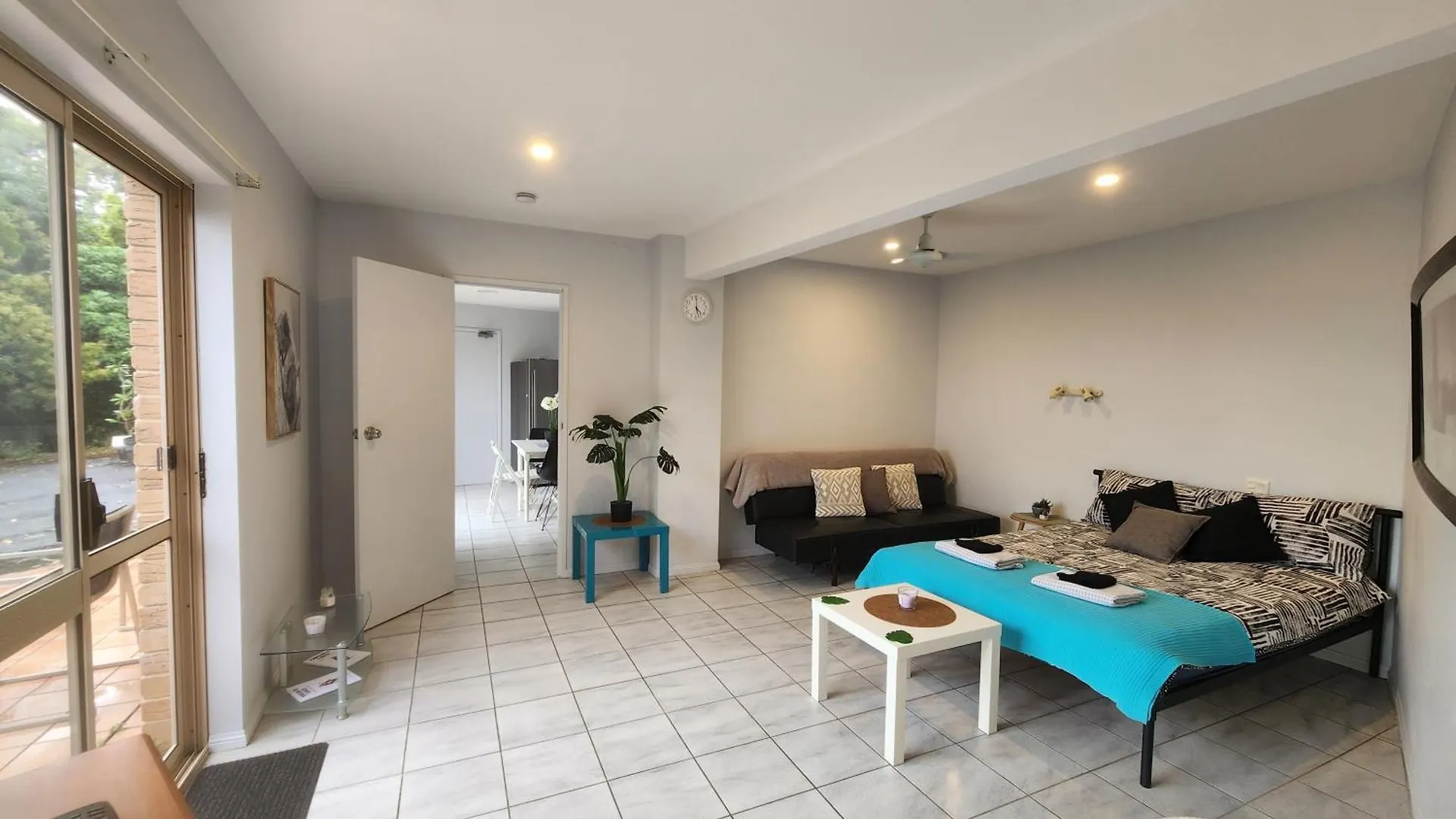 Guest house Self Contained For 7ppl, W Pool *