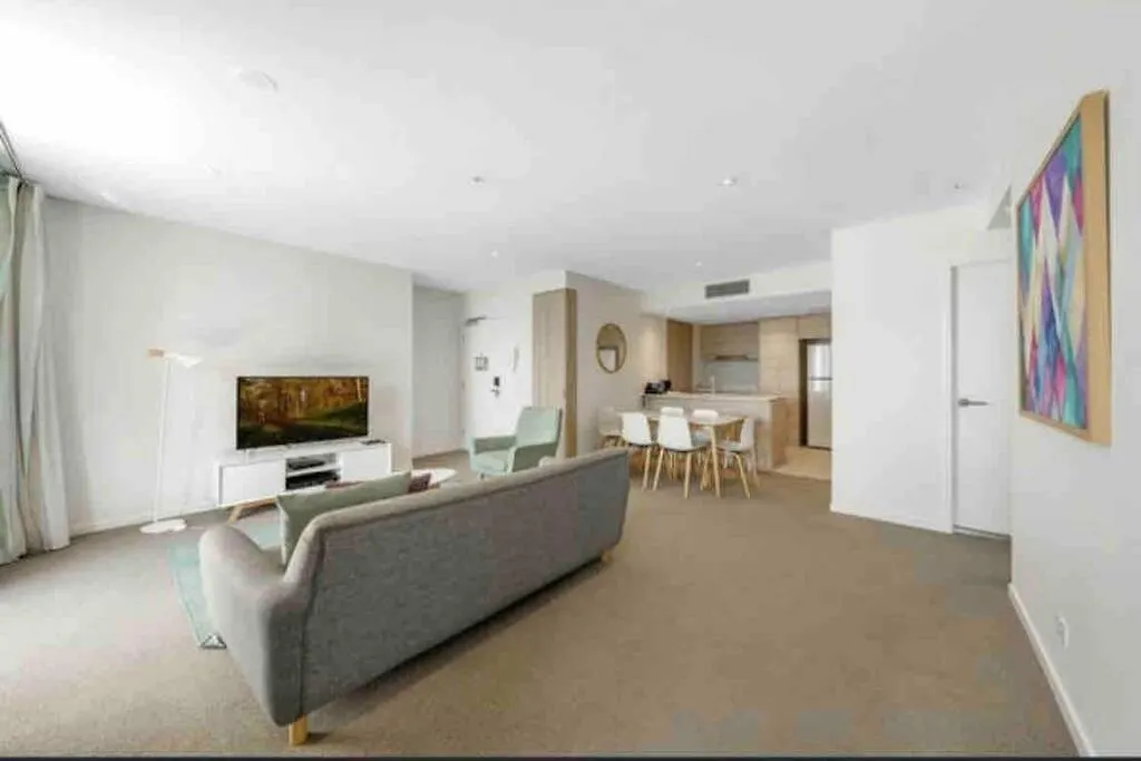 Oceanview Living Apartment Gold Coast