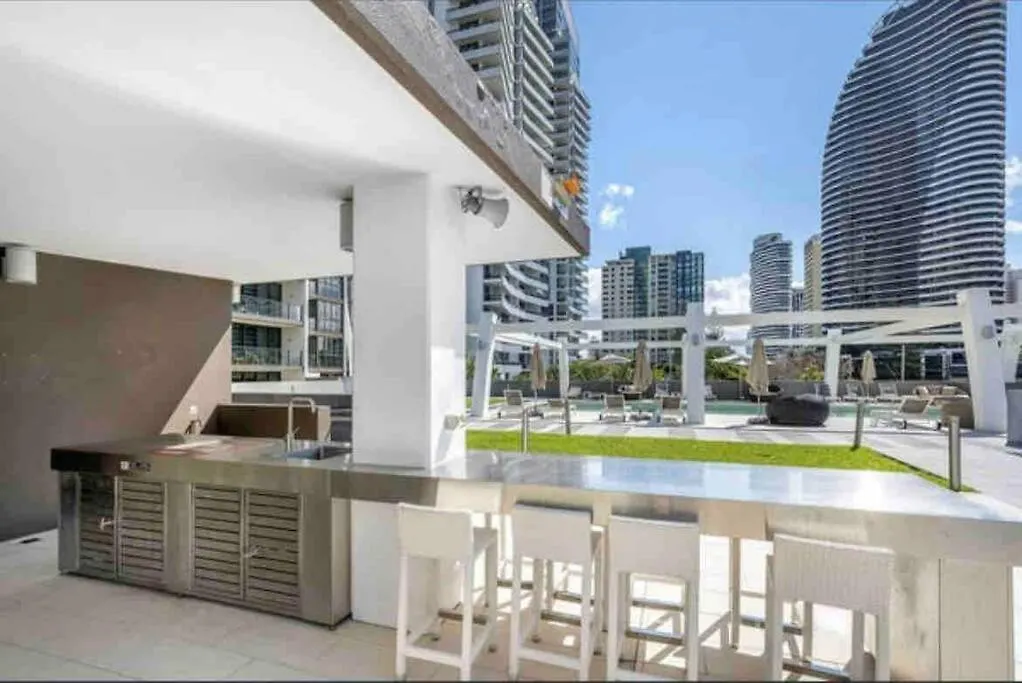 Apartment Oceanview Living *
