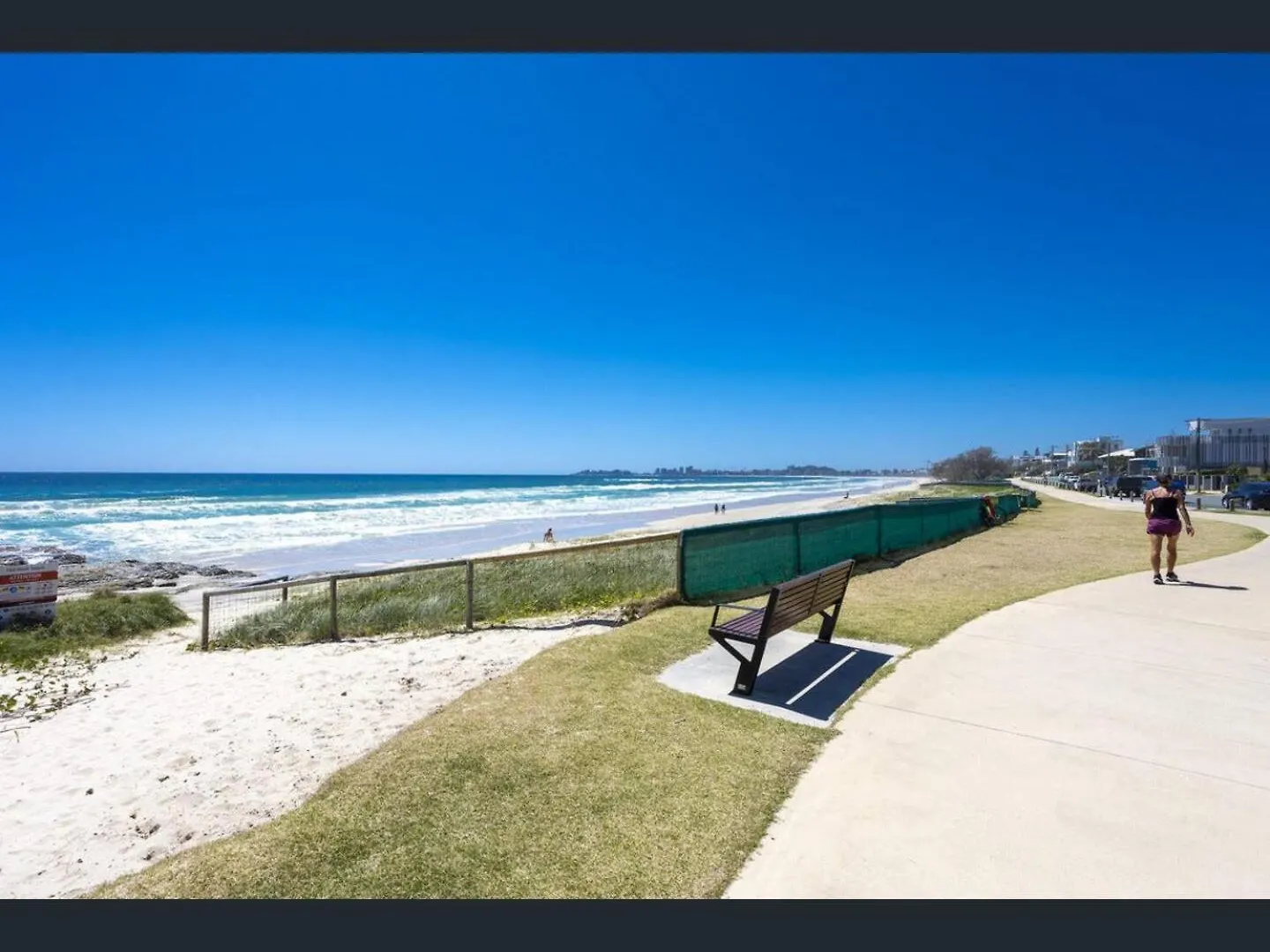 Family Retreat, 1 And Half Kms, Shops, Full Apartment
