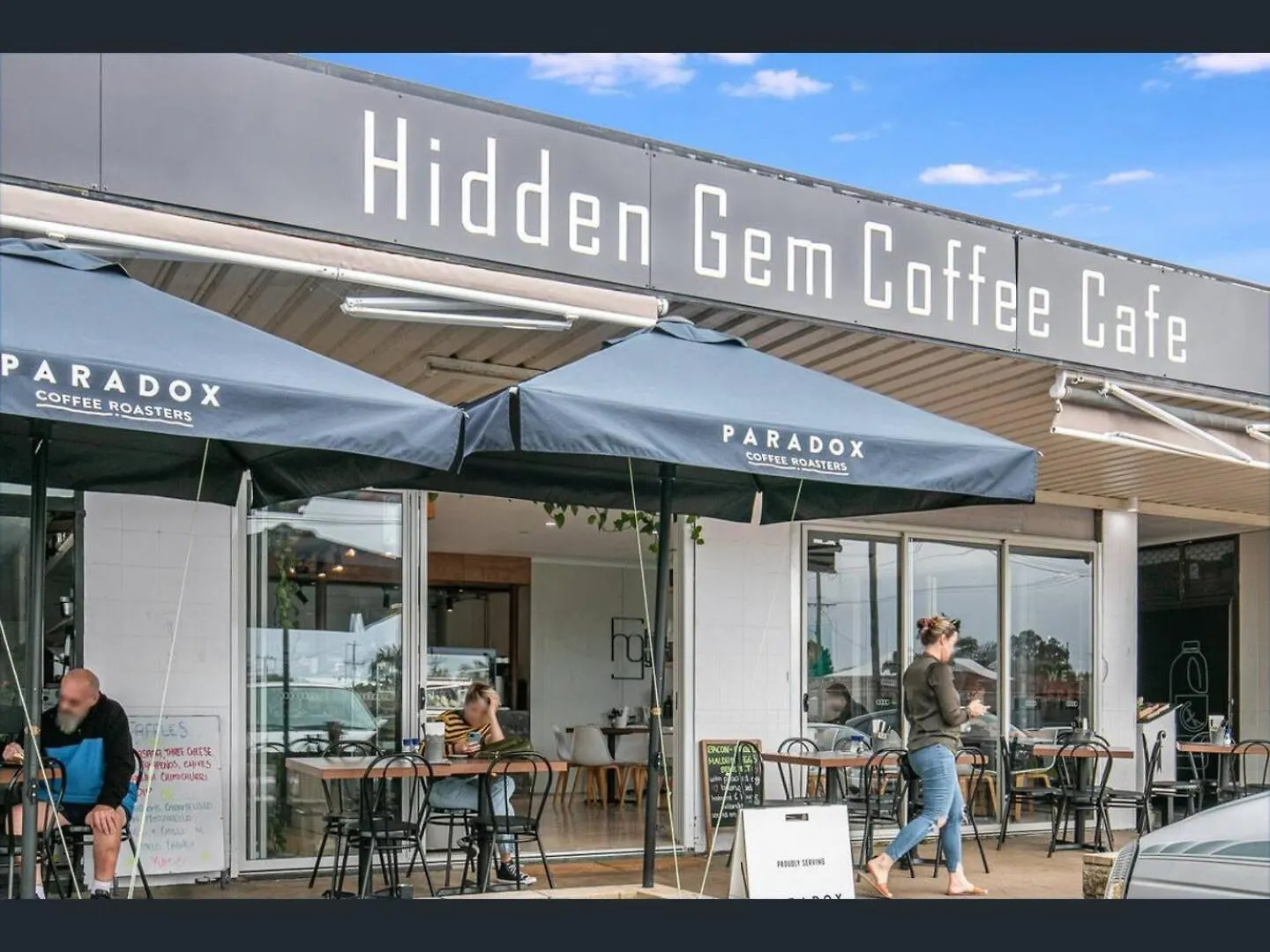 Family Retreat, 1 And Half Kms, Shops, Full Apartment Gold Coast