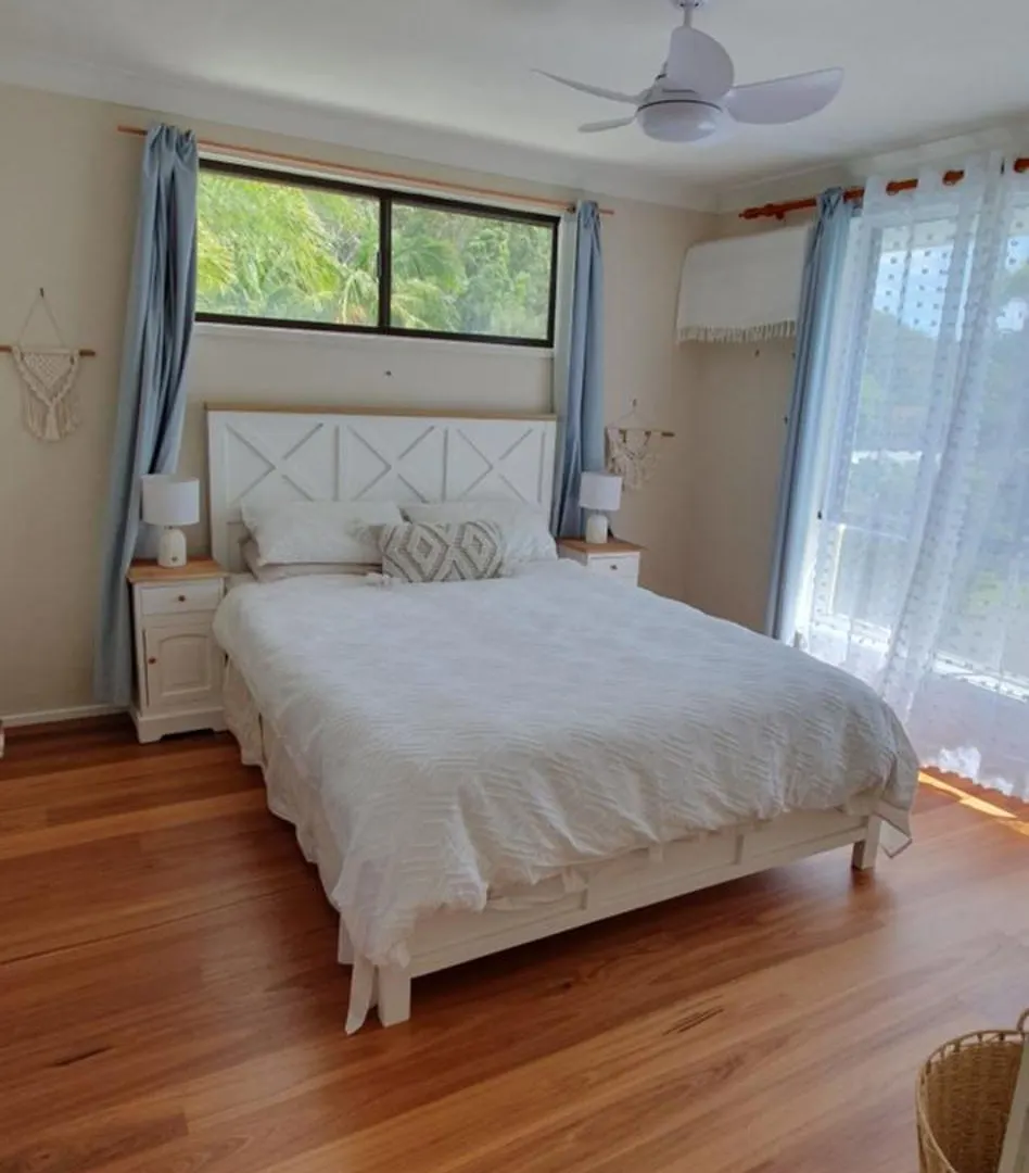 Family Retreat, 1 And Half Kms, Shops, Full * Gold Coast