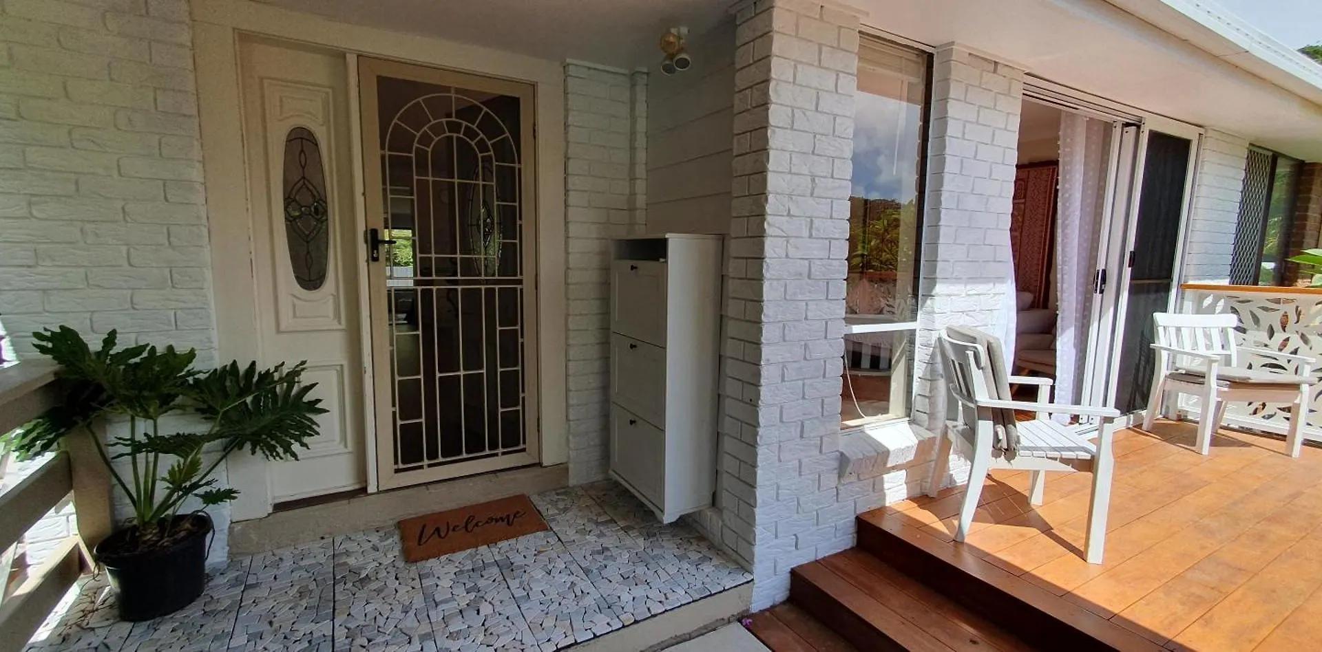 Family Retreat, 1 And Half Kms, Shops, Full Gold Coast