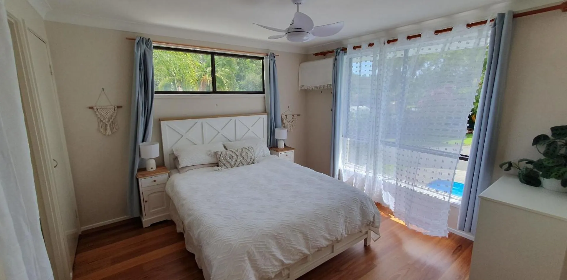 Family Retreat, 1 And Half Kms, Shops, Full Gold Coast