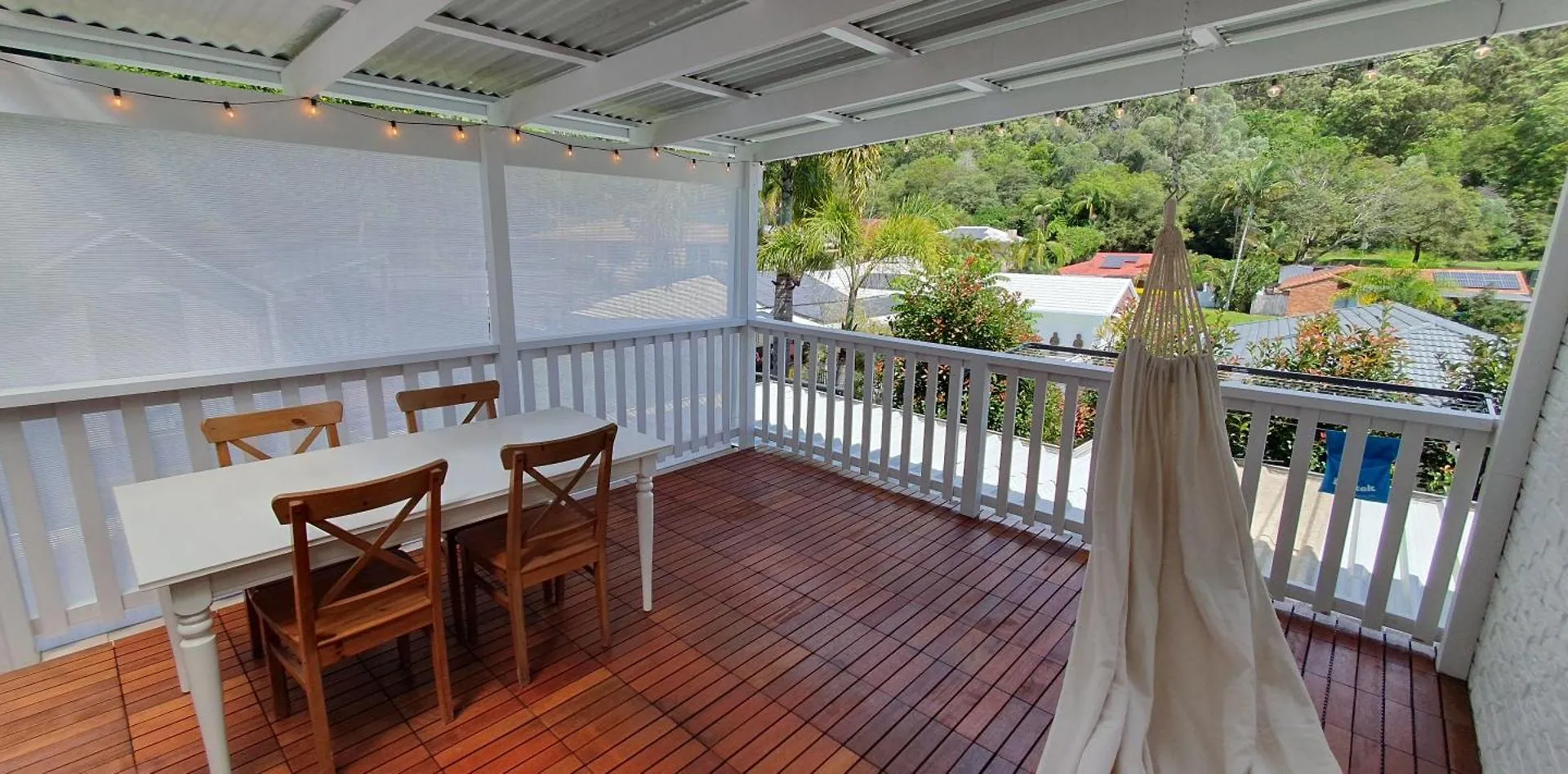 Family Retreat, 1 And Half Kms, Shops, Full Apartment