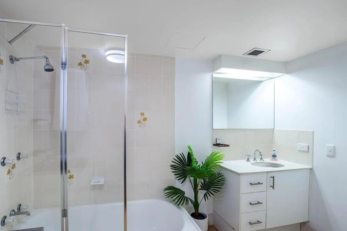 Oceanview Delight Gold Coast