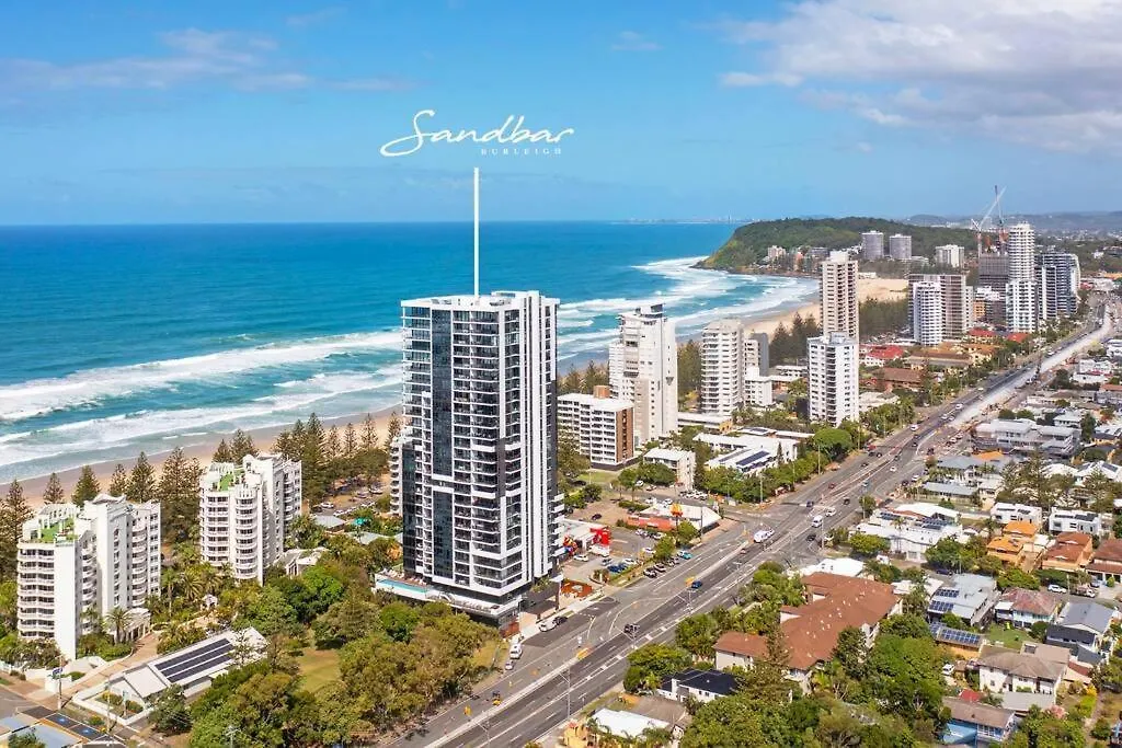 Breathtaking Penthouse Paradise Ocean Views Pool Apartment