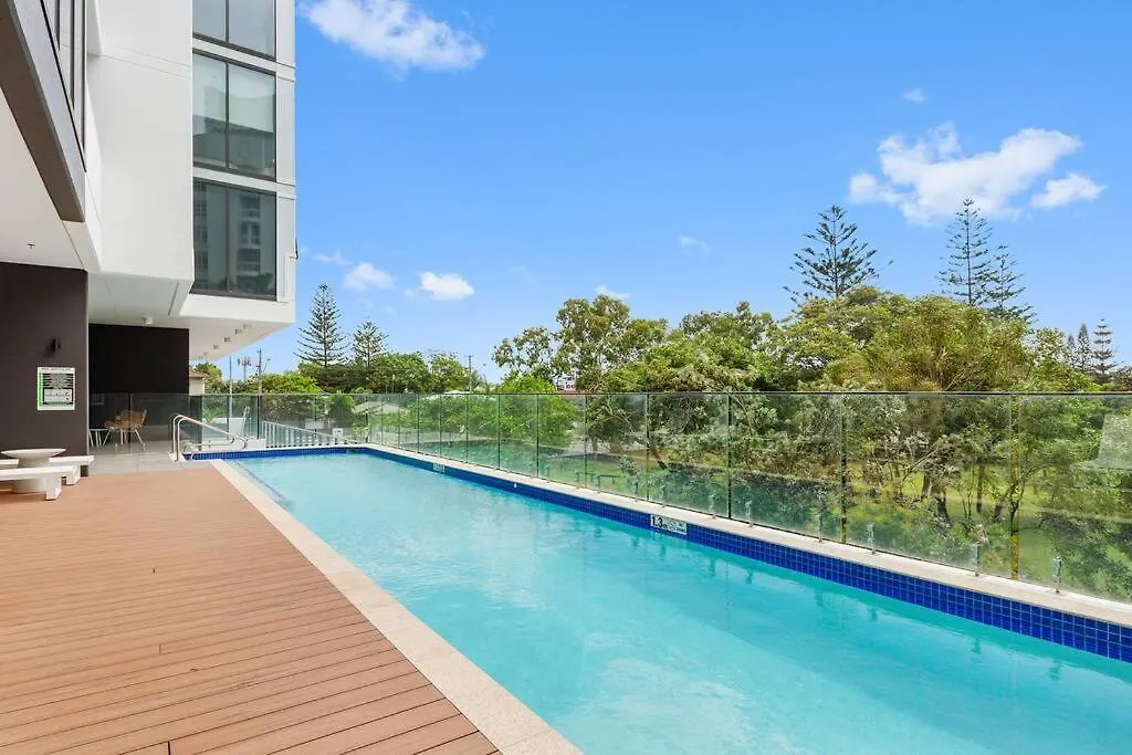 Breathtaking Penthouse Paradise Ocean Views Pool Apartment