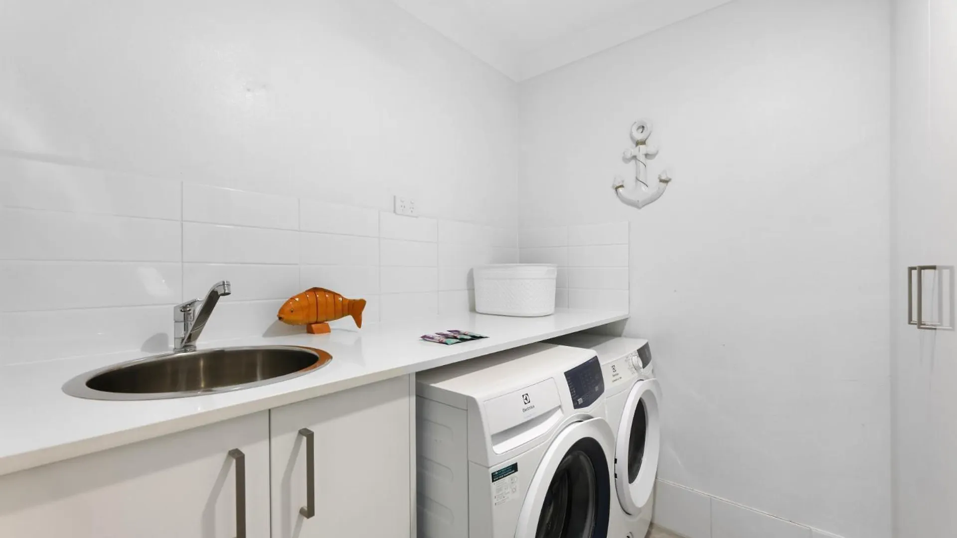 Ocean View 2-bed With Pool, Tennis Court & Bbq * Gold Coast