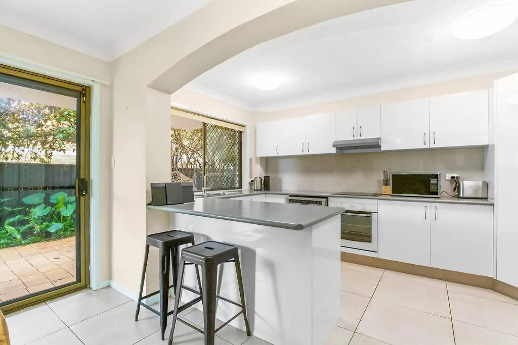 Paradise Villas- 1