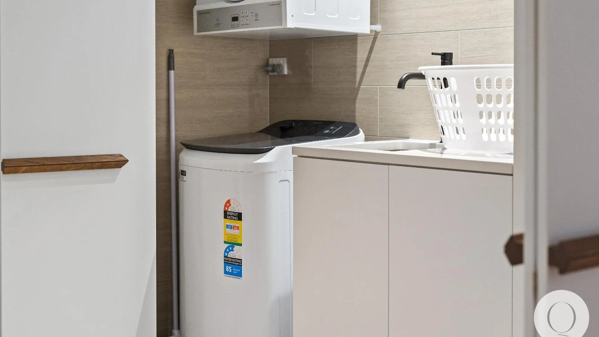 Luxury Units At The Jewel Residences - Q Apartman Gold Coast