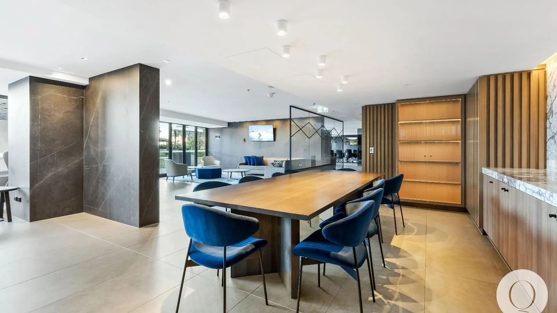 Apartment Luxury Units At The Jewel Residences - Q Gold Coast