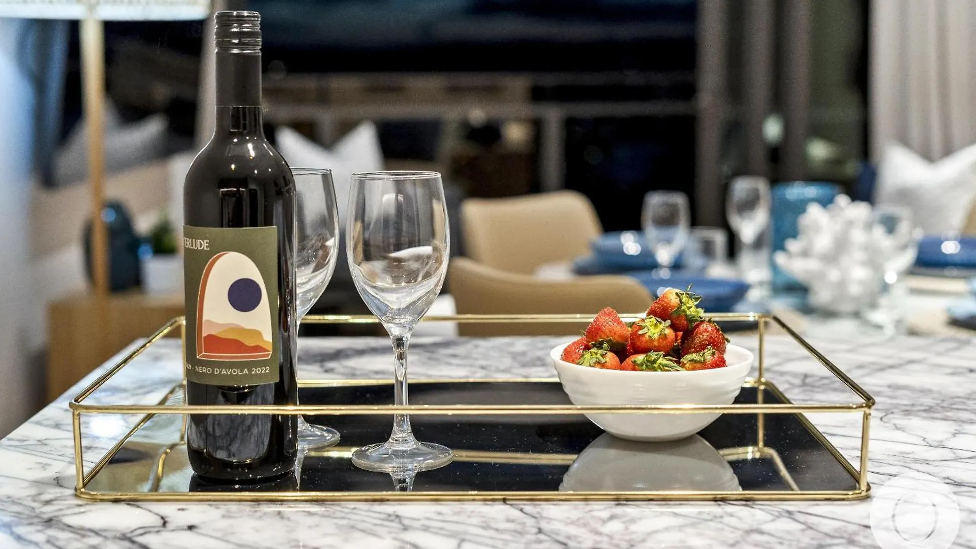 Luxury Units At The Jewel Residences - Q