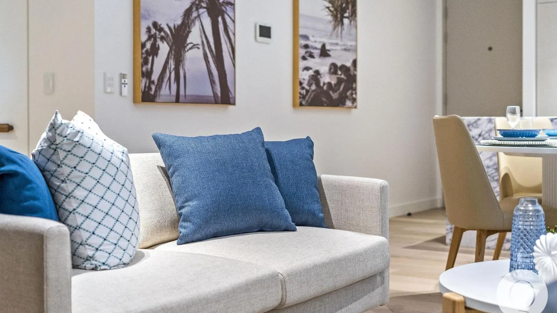 Luxury Units At The Jewel Residences - Q