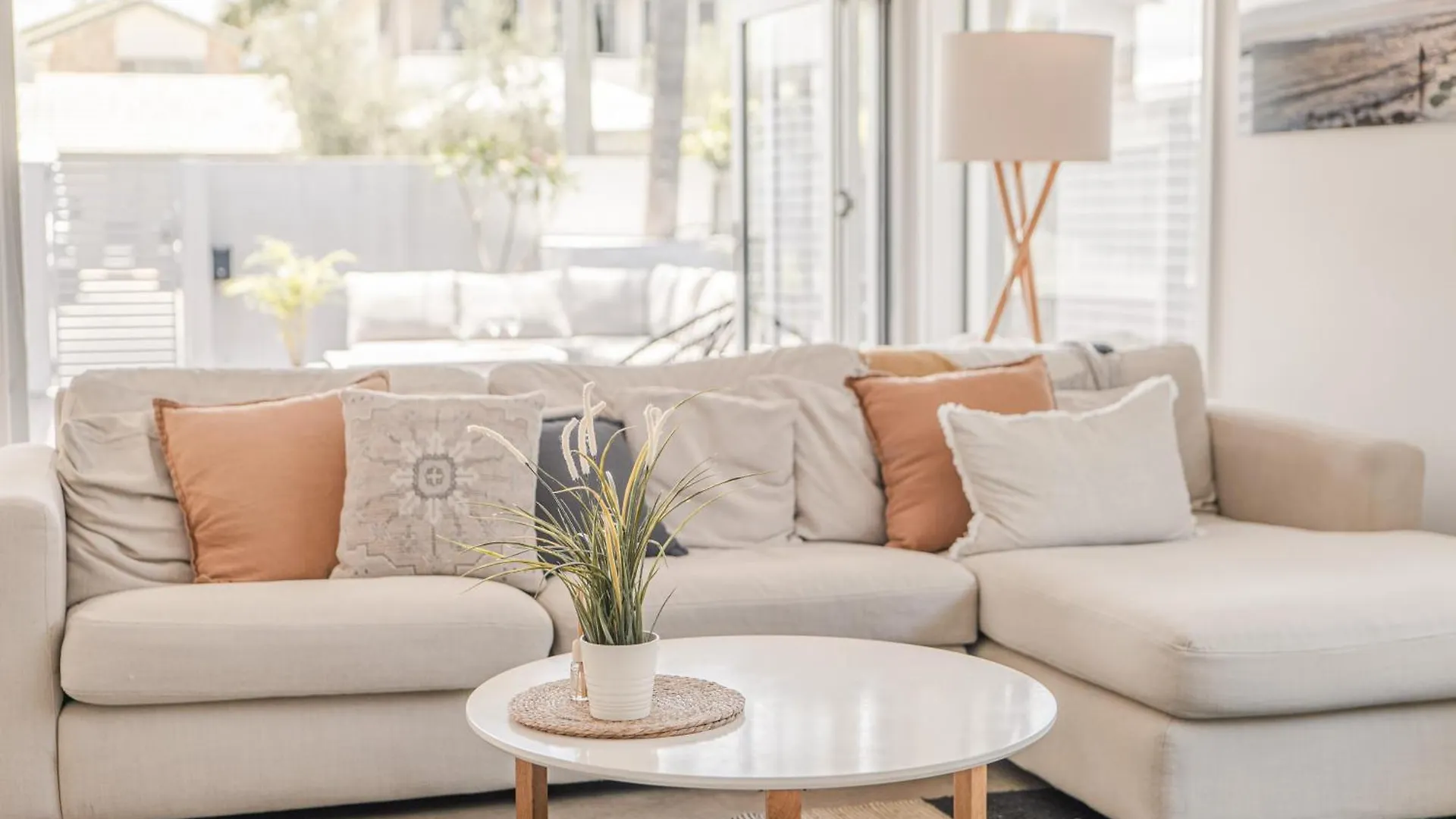 Holiday home The Palm House Sun Surf And Style In Miami Gold Coast