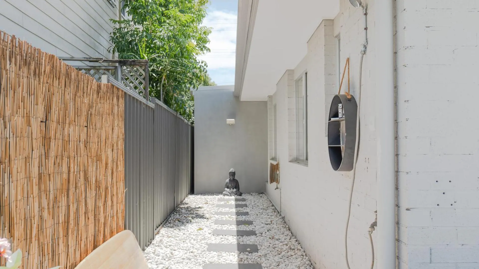 The Palm House Sun Surf And Style In Miami Holiday home *