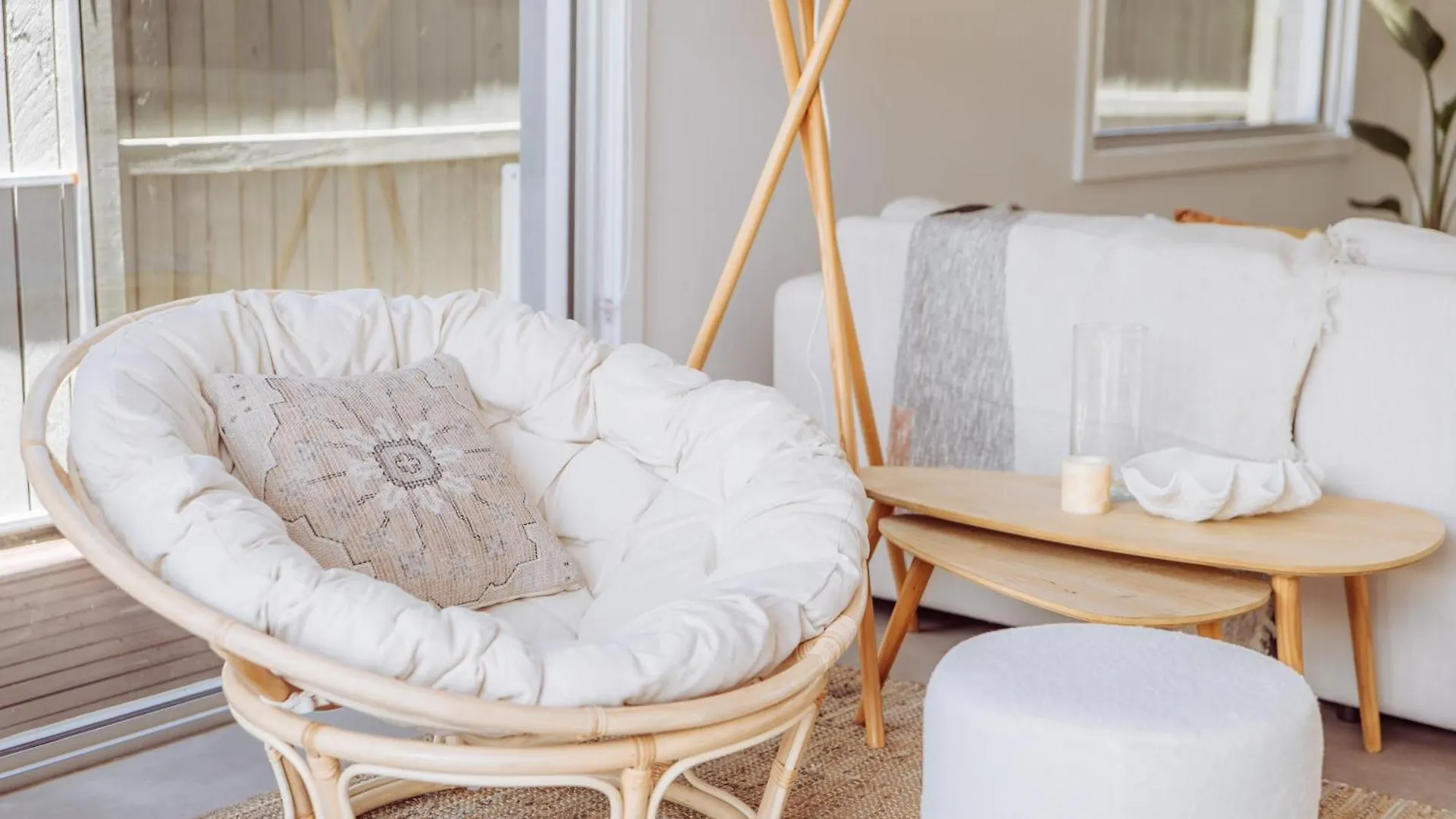 The Palm House Sun Surf And Style In Miami Holiday home *
