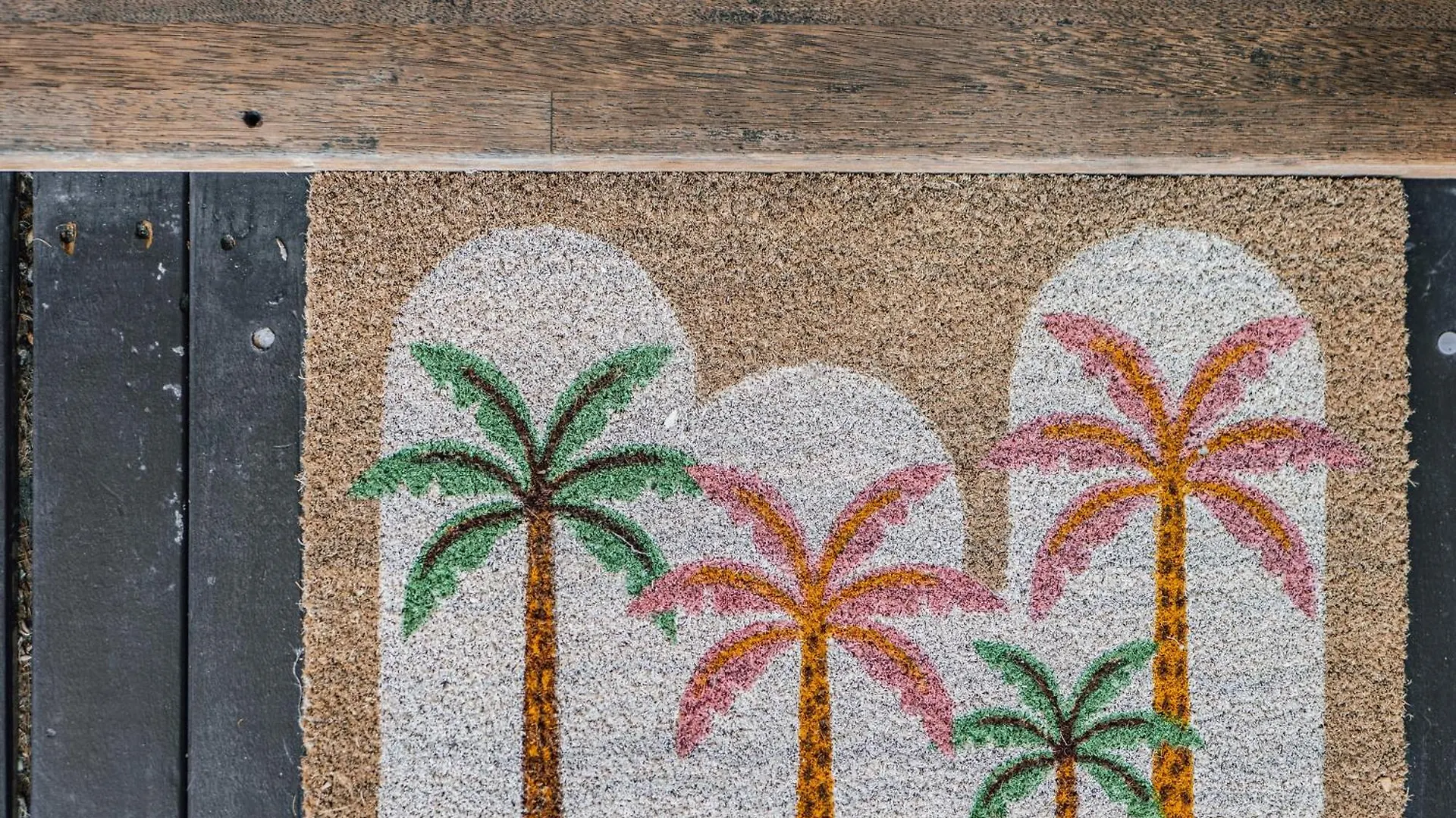 The Palm House Sun Surf And Style In Miami Holiday home