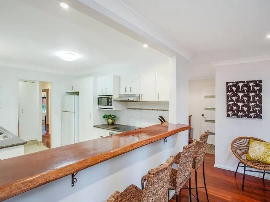 Holiday home Bliss At The *