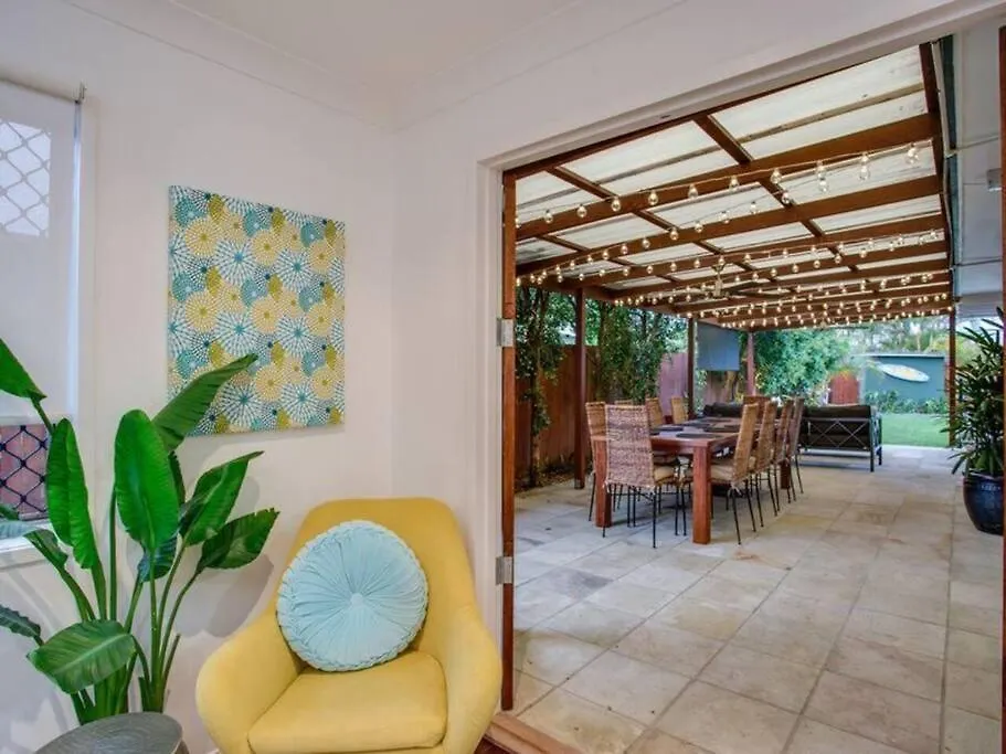 Holiday home Bliss At The *