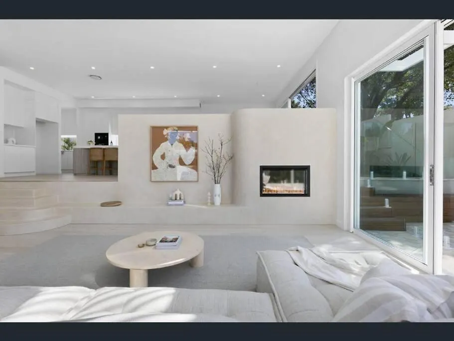 Luxury Mermaid Waters Gold Coast