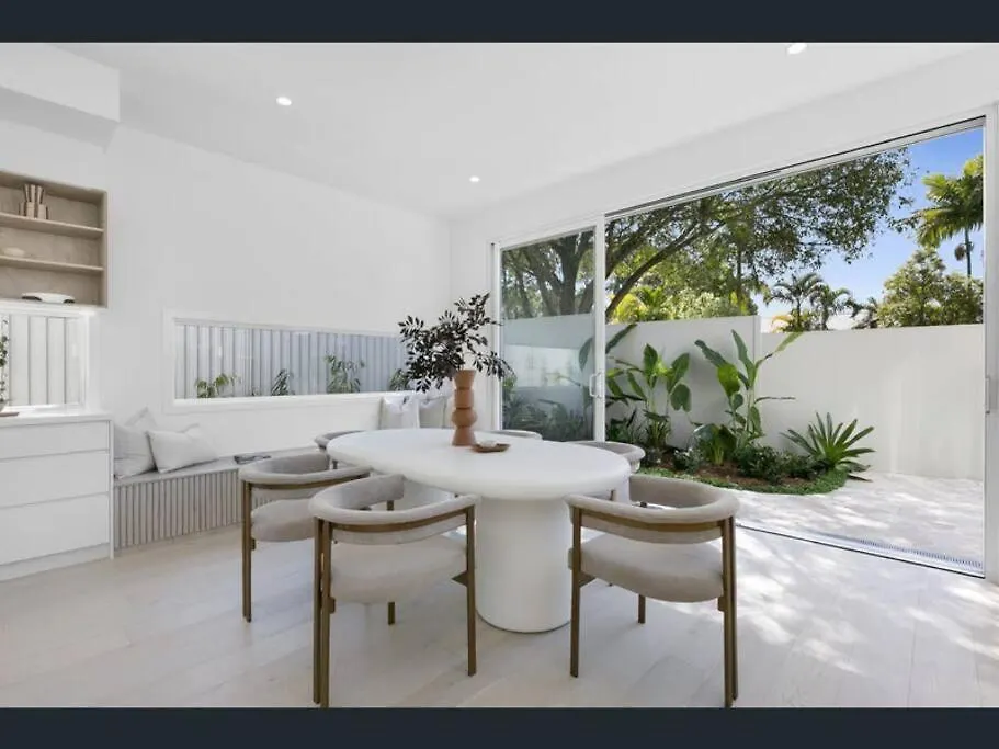 Holiday home Luxury Mermaid Waters Gold Coast
