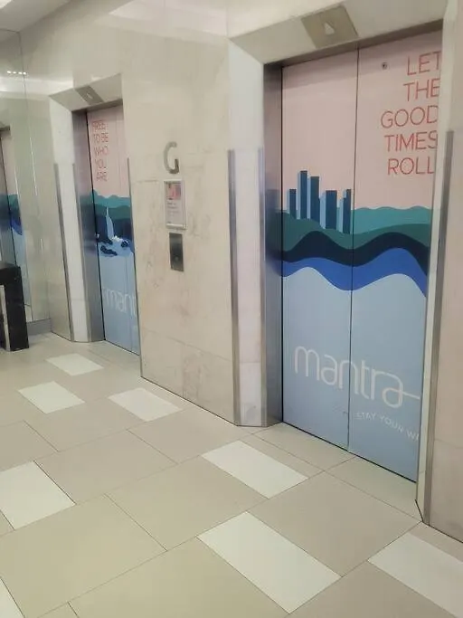 Sea Views, 150 Mtrs To Surfers Beach, Ideal Location For Surfers Paradise Apartment Gold Coast