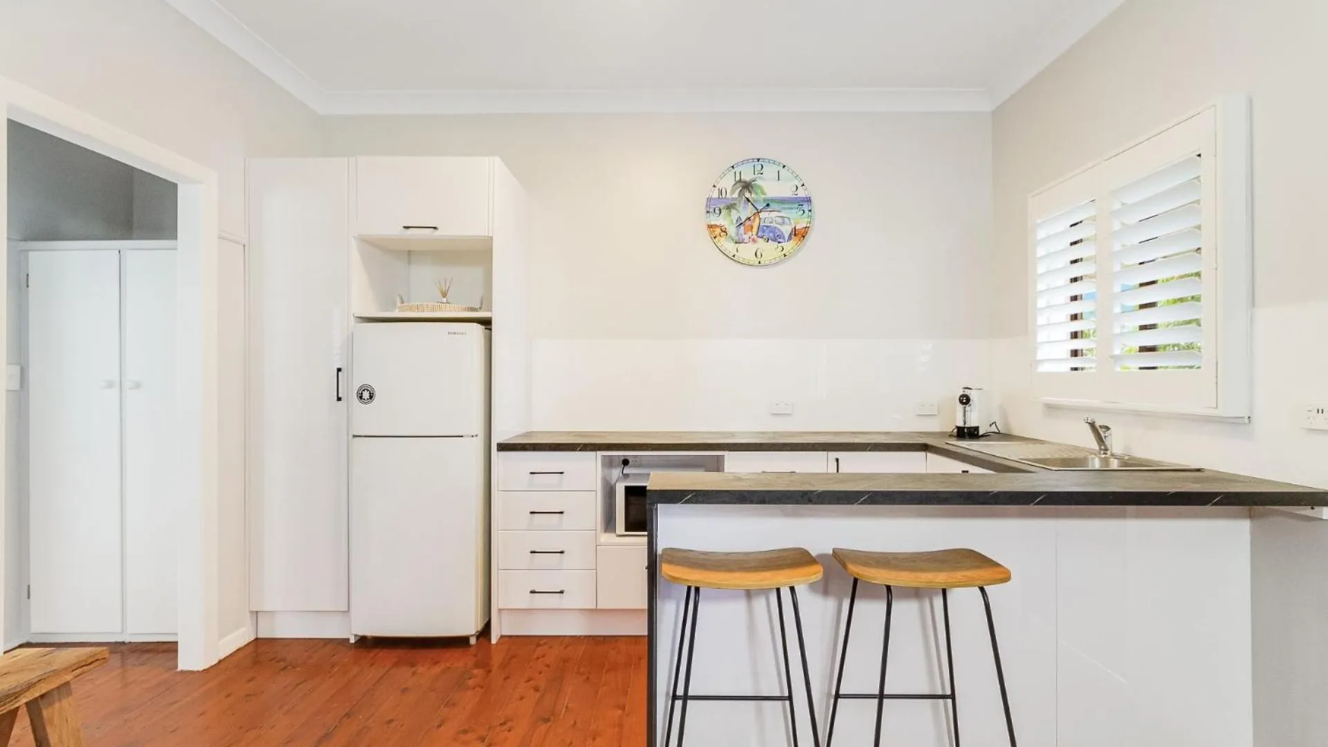 Apartment Cypress Sands Unit 4 *