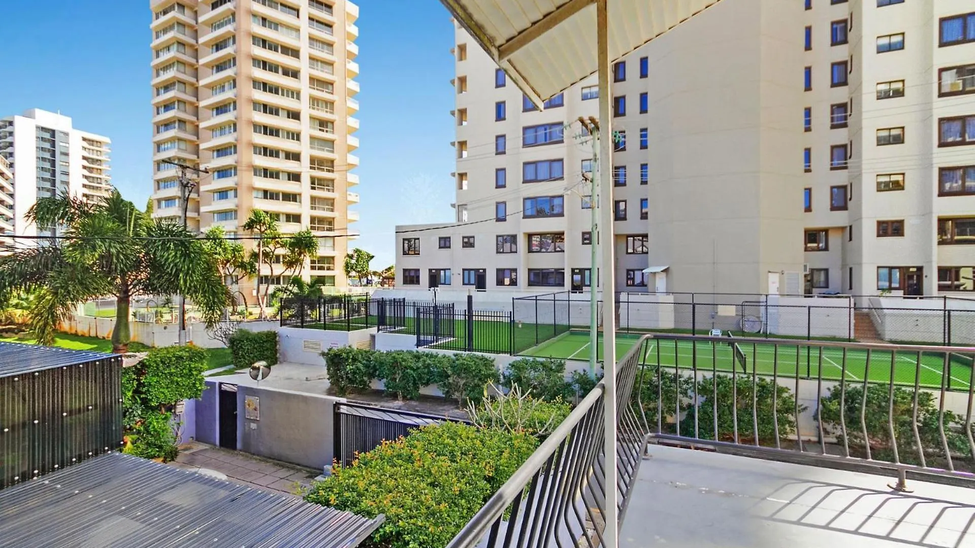 Cypress Sands Unit 4 Apartment Gold Coast