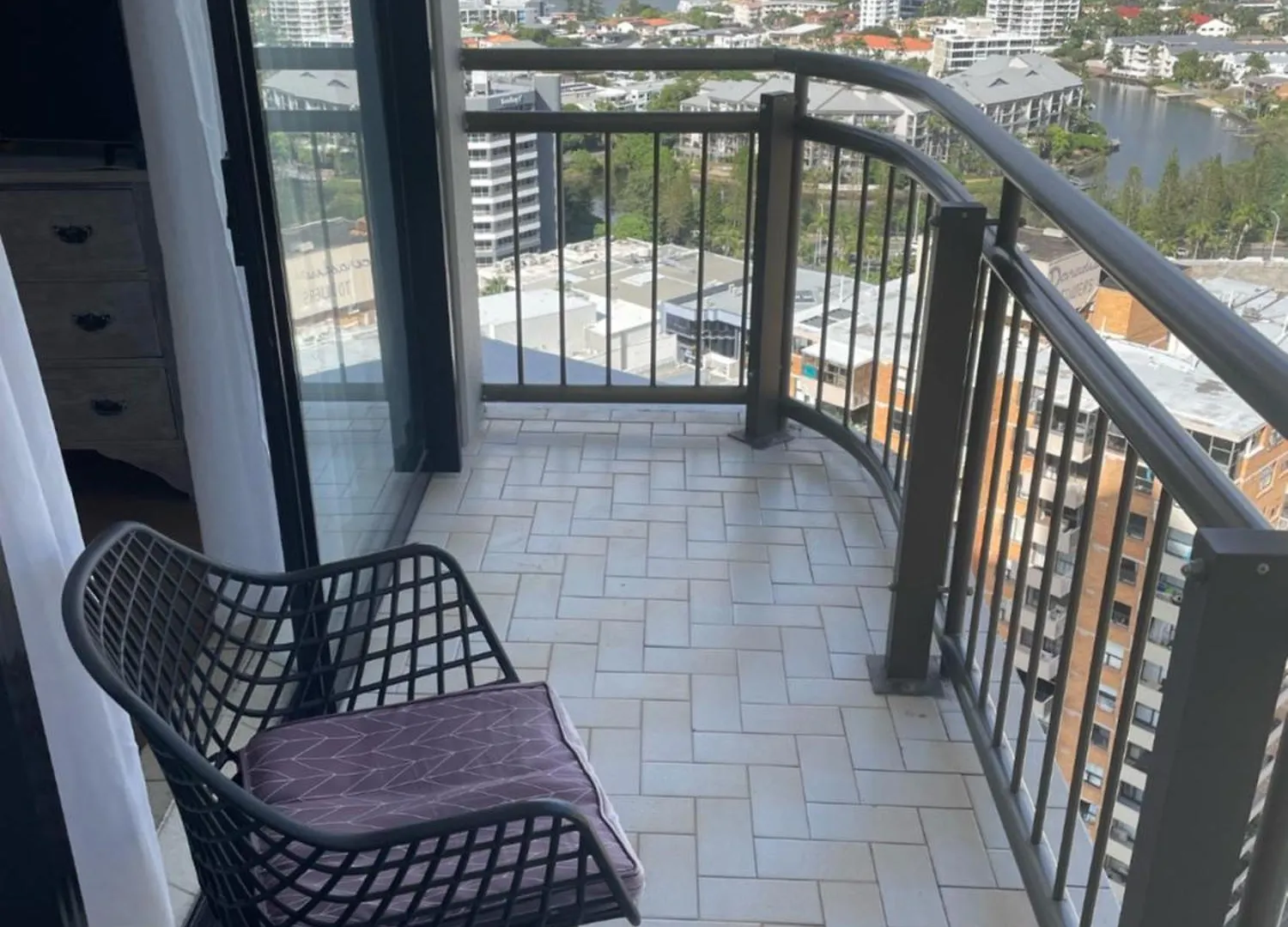 Apartment Surfers Paradise 1bdrm Apt Centrally Located Gold Coast