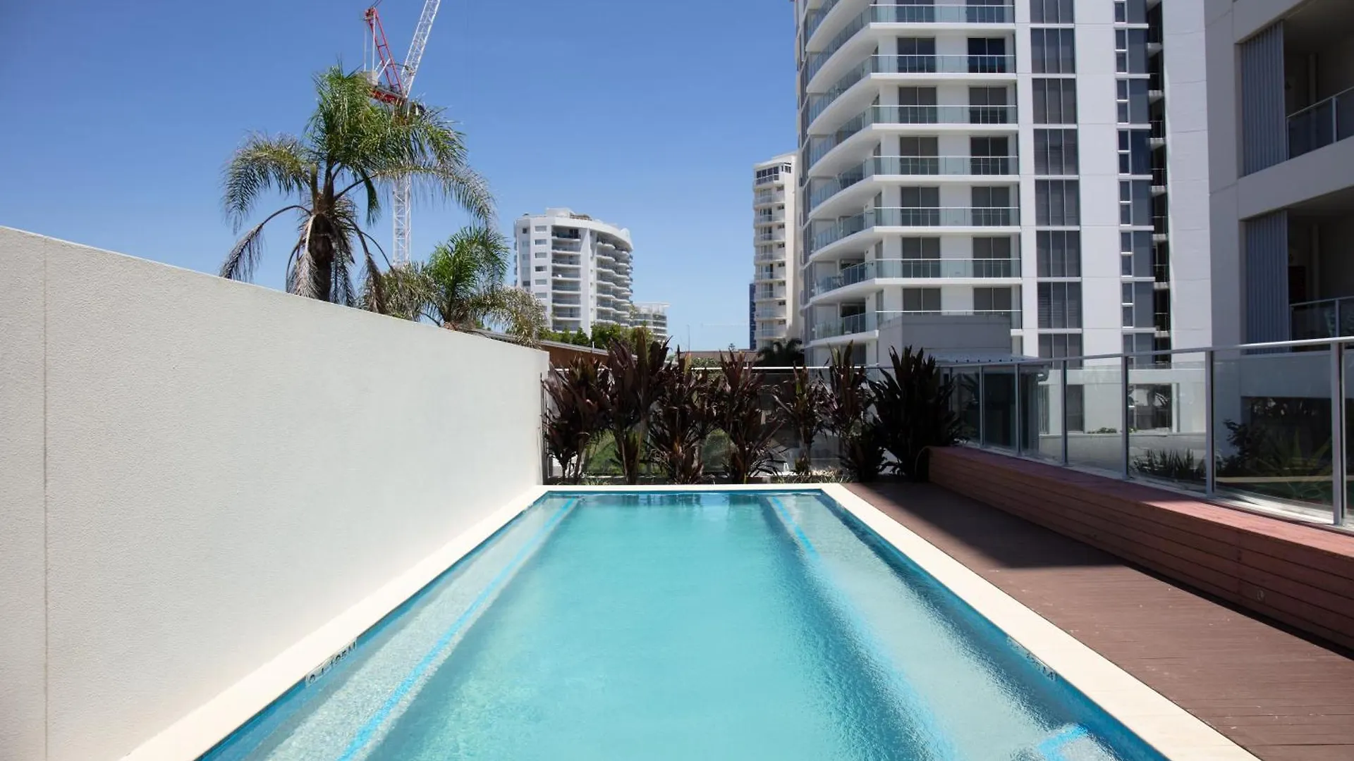 Sol - Luxury 3 Bedroom In Kirra Apartman Gold Coast