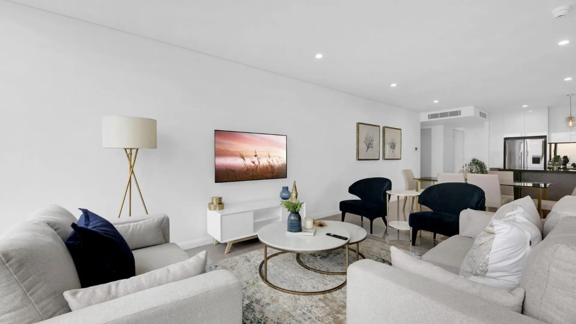 71st Floor Premium With Expansive Ocean Views * Gold Coast
