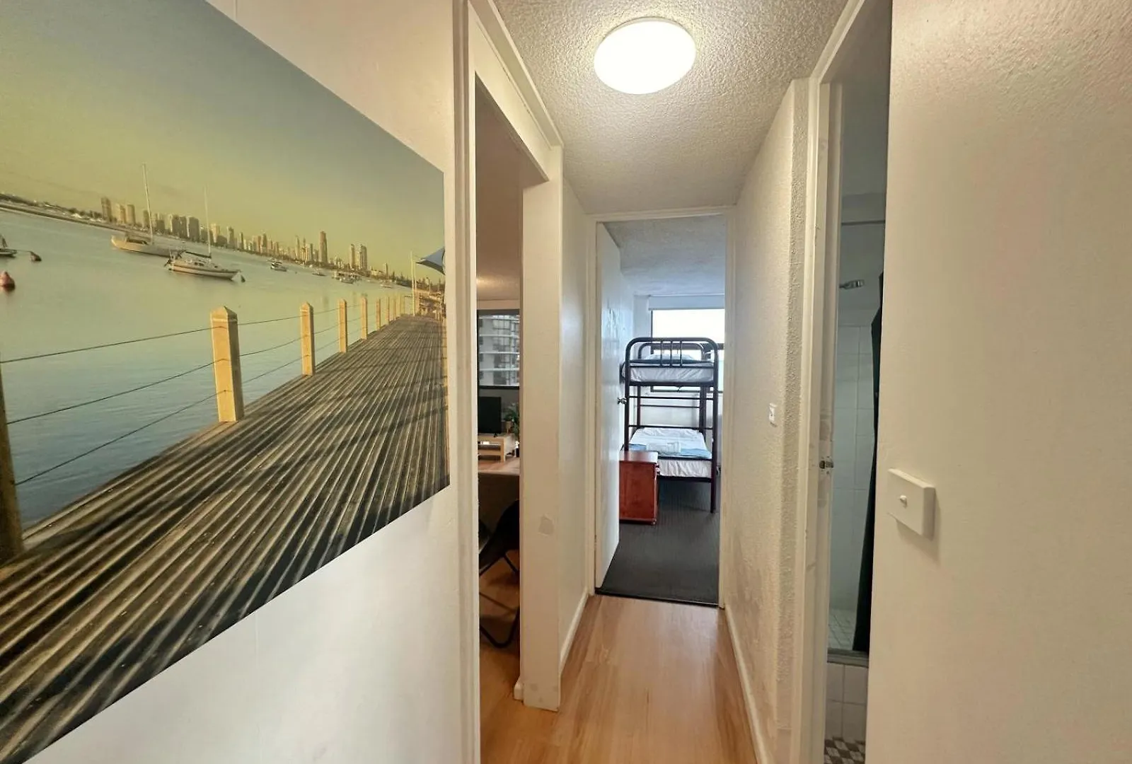 Surfers Private Apartment Gold Coast