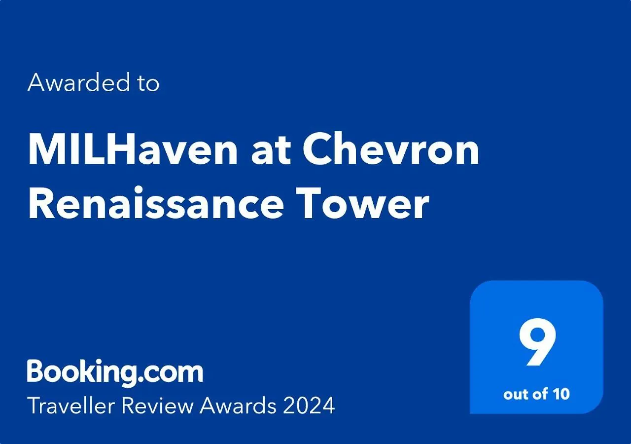 아파트 Milhaven At Chevron Renaissance Tower 골드코스트