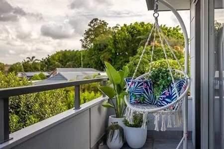 Ferienhaus An Idyllic Boho Style Retreat High-end Kitchenware