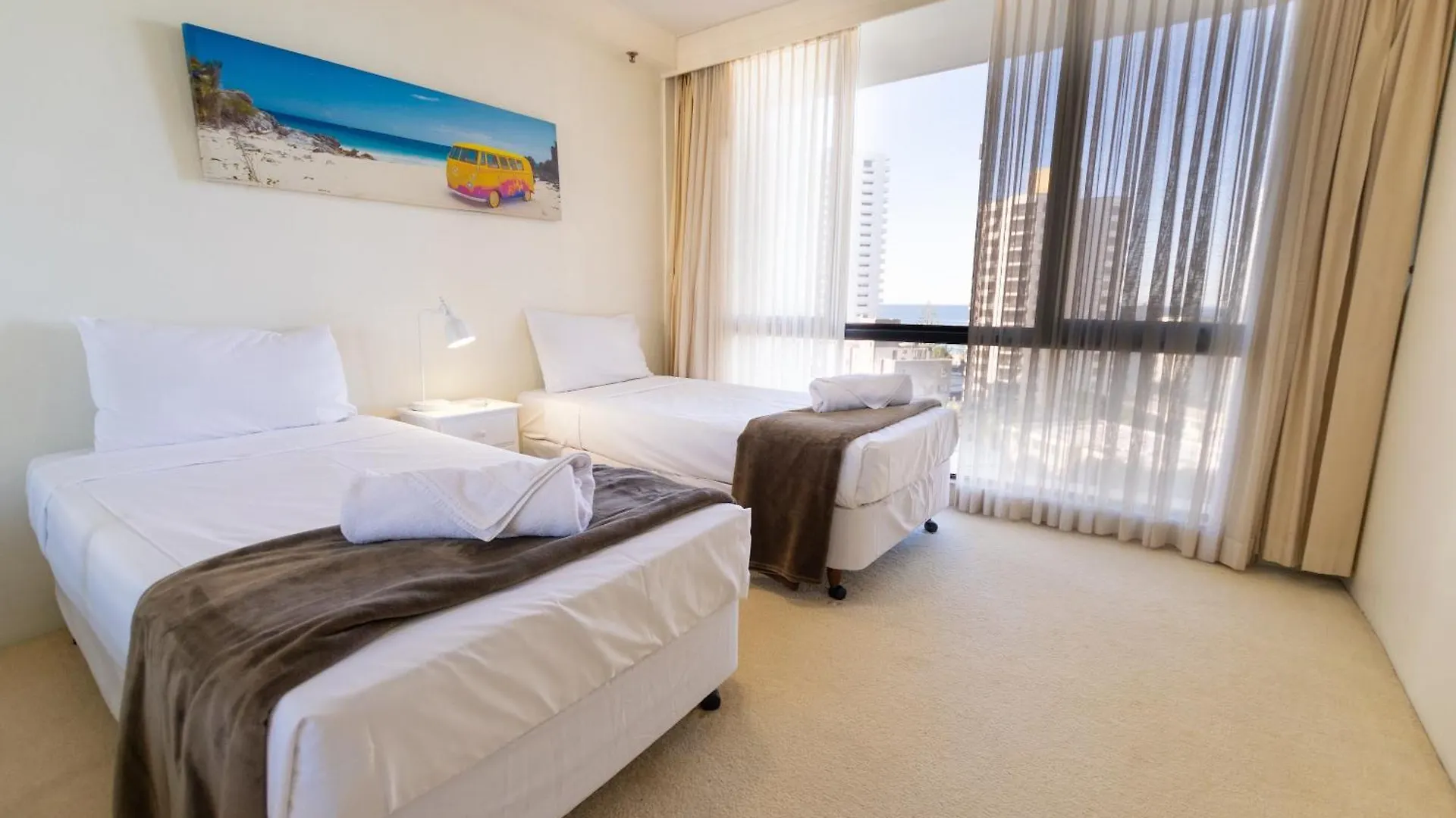 Aegean Aparthotel 4*