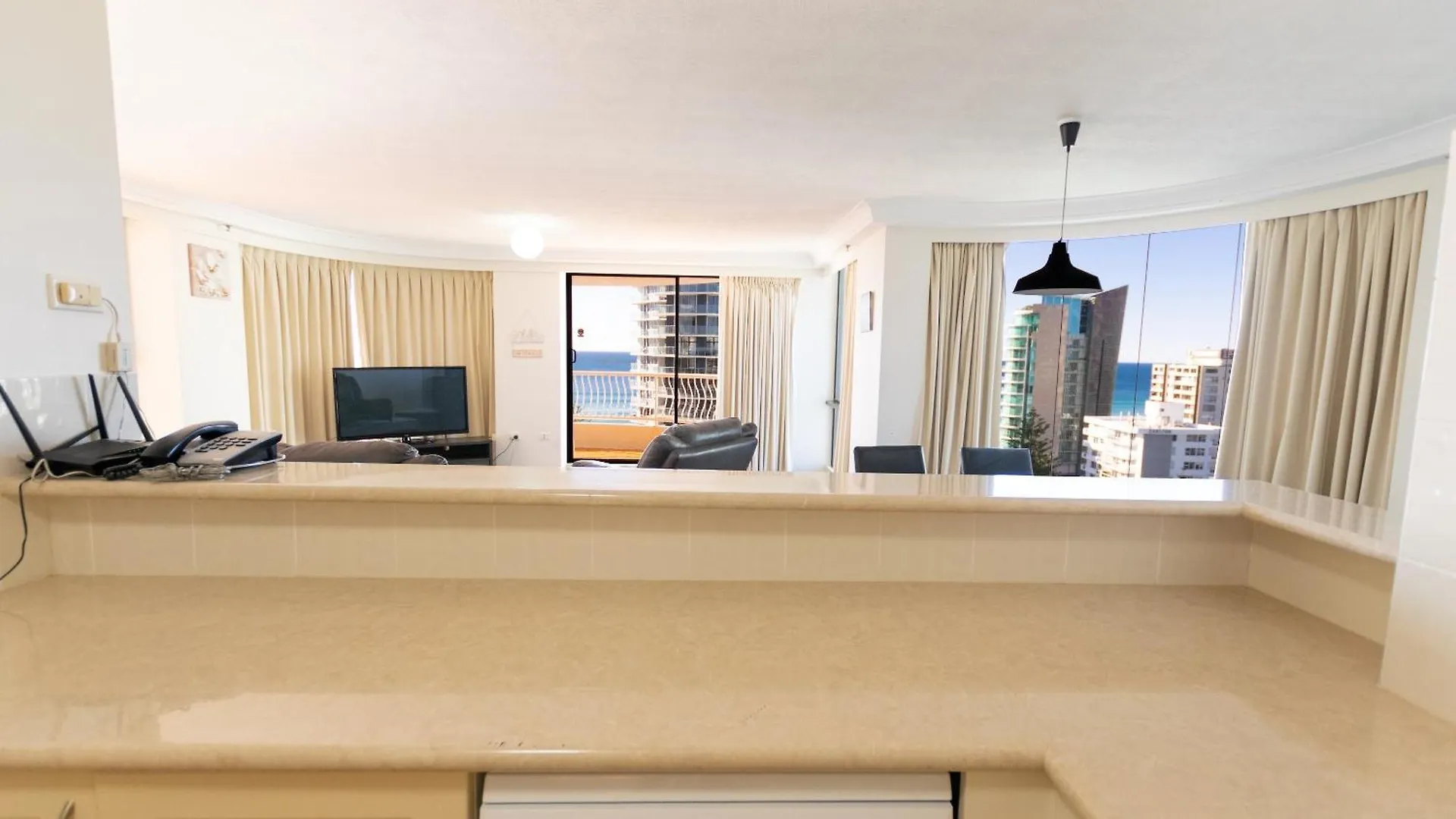 Aegean Aparthotel Gold Coast