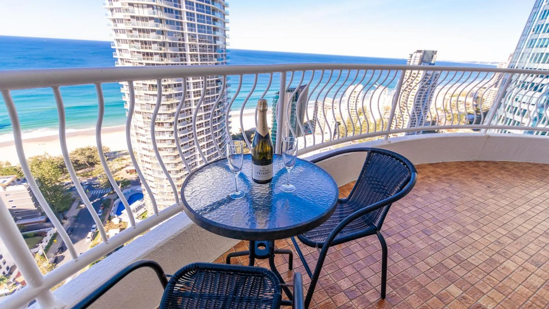 Aegean 4* Gold Coast