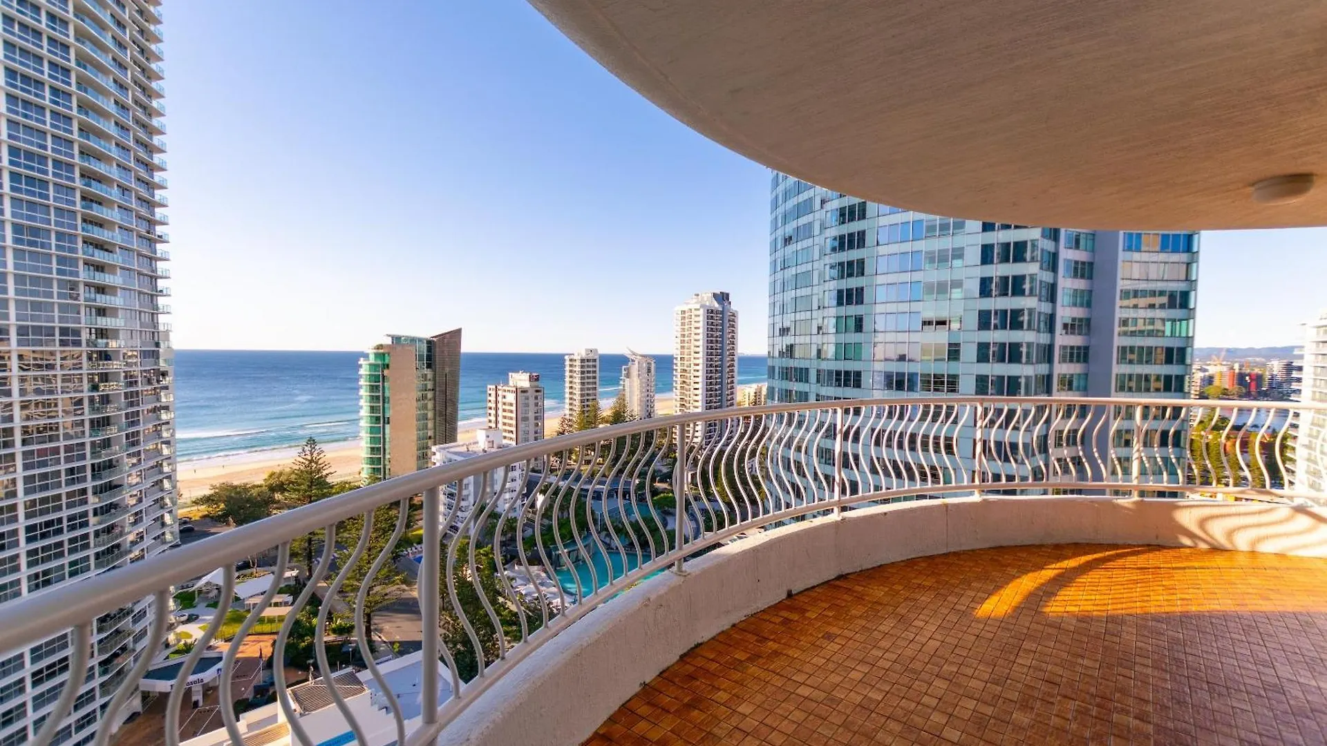 Aegean 4* Gold Coast