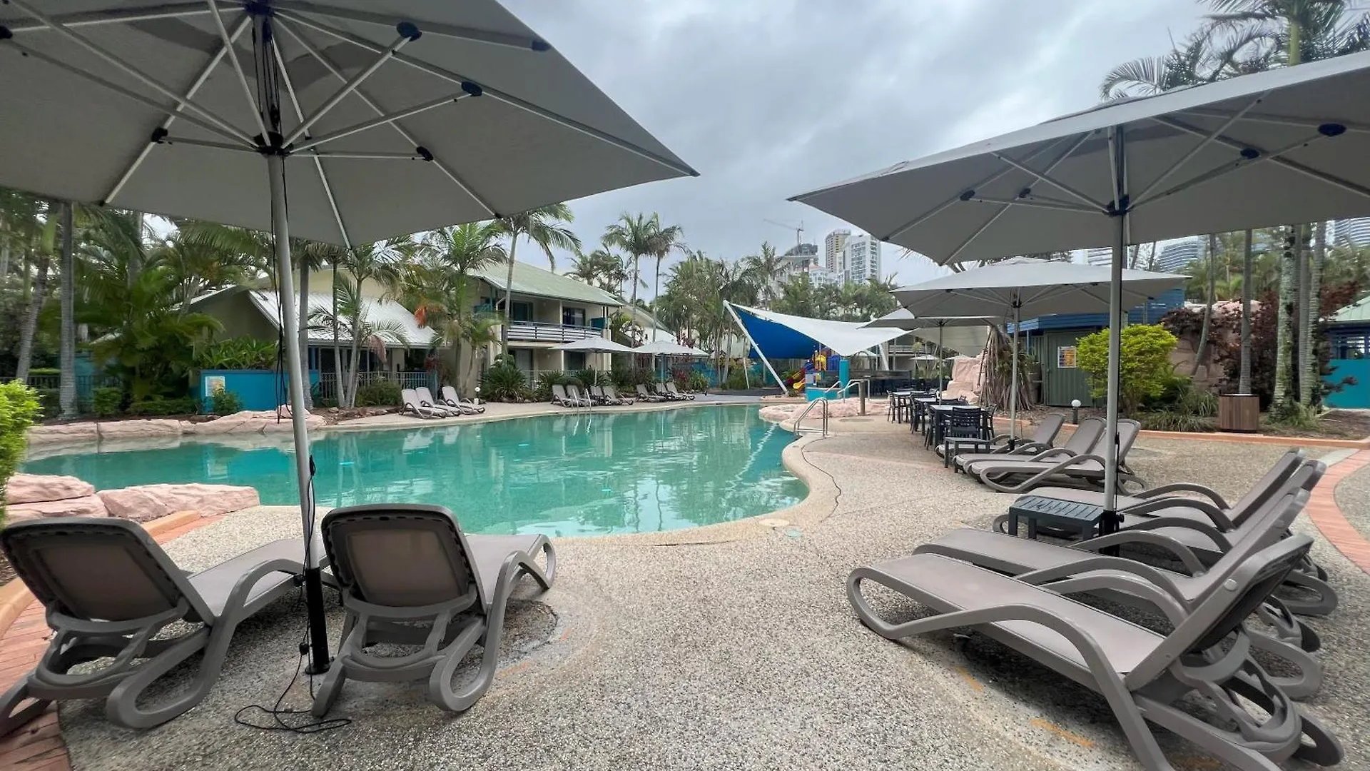Apartment Cha Private Apts Diamond