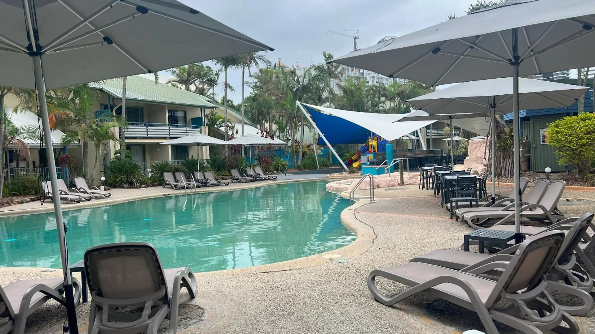 Cha Private Apts Diamond