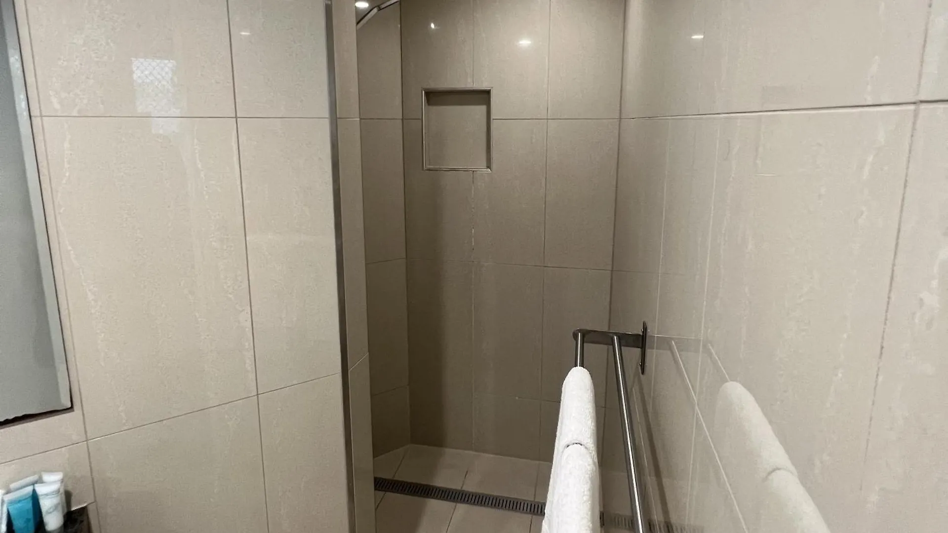 Apartment Cha Private Apts Diamond