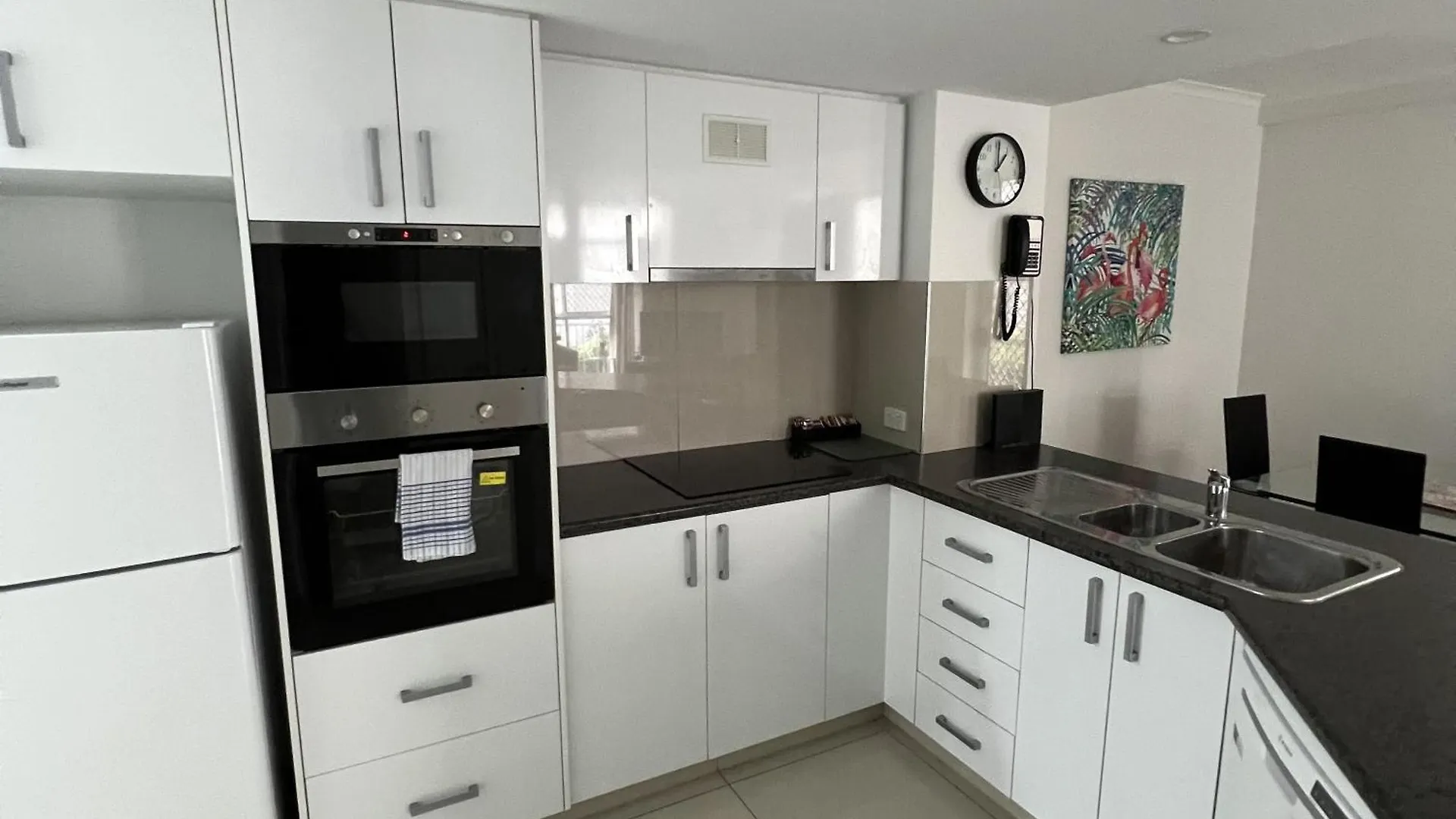 Apartment Cha Private Apts Diamond *