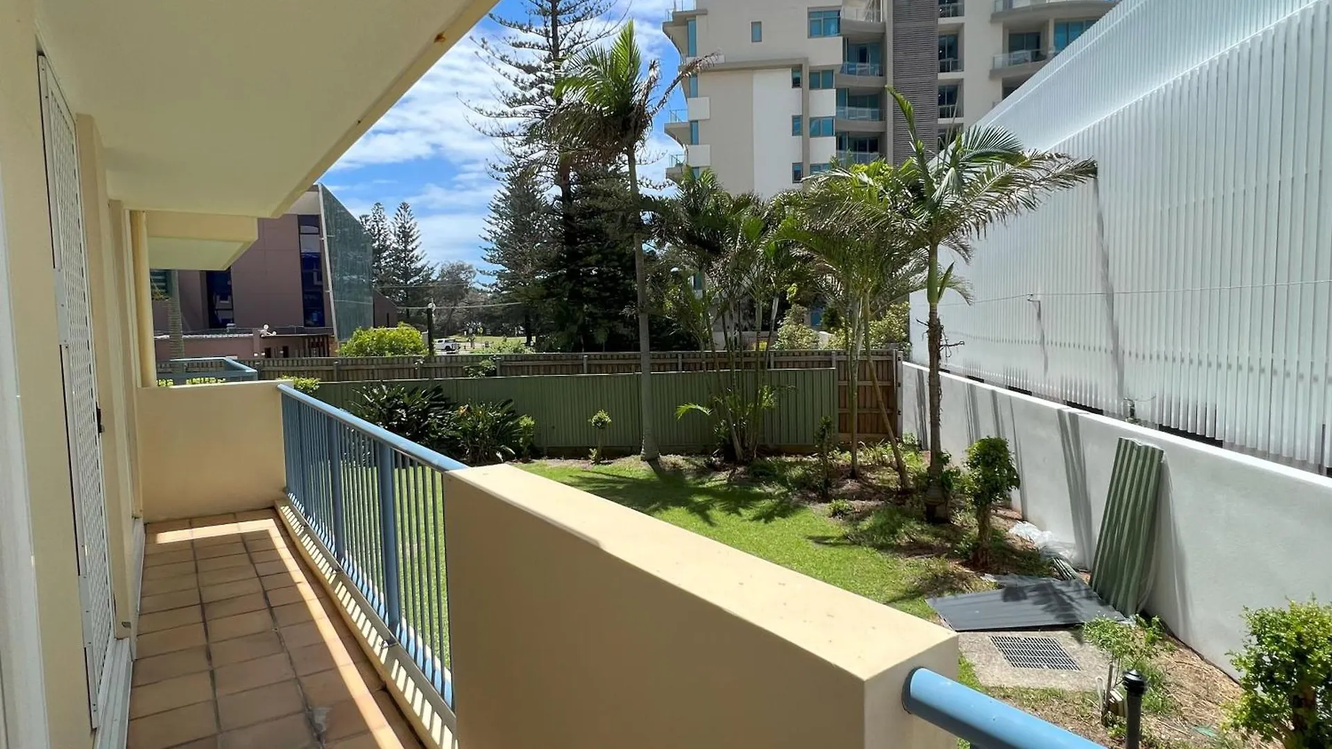 Cha Private Apts Diamond Apartment *