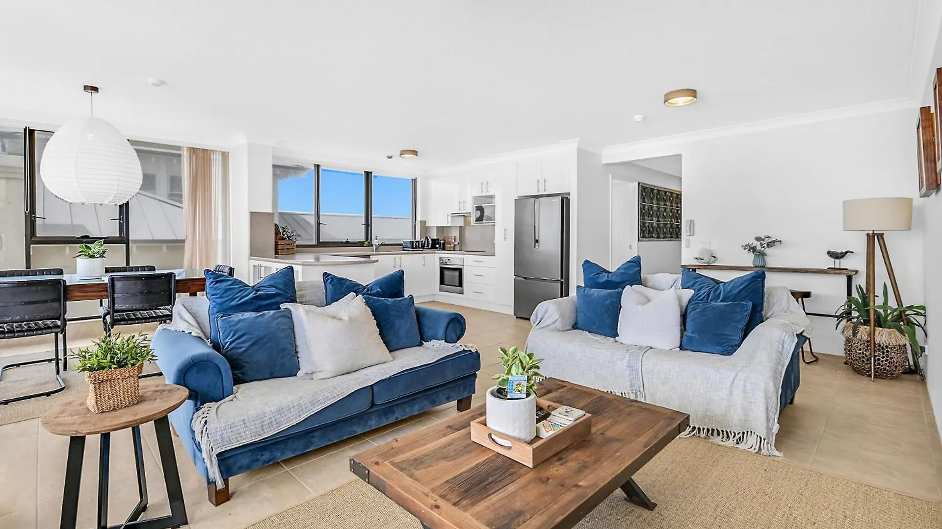 Albatross North 4* Gold Coast