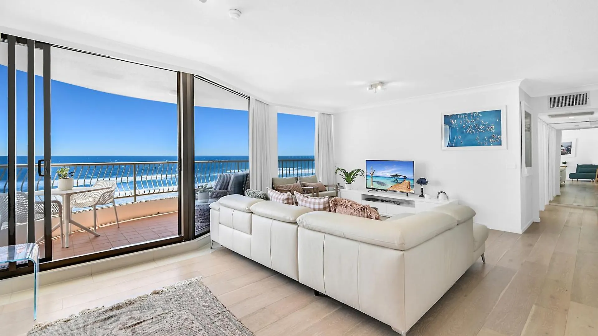 Aparthotel Albatross North Gold Coast