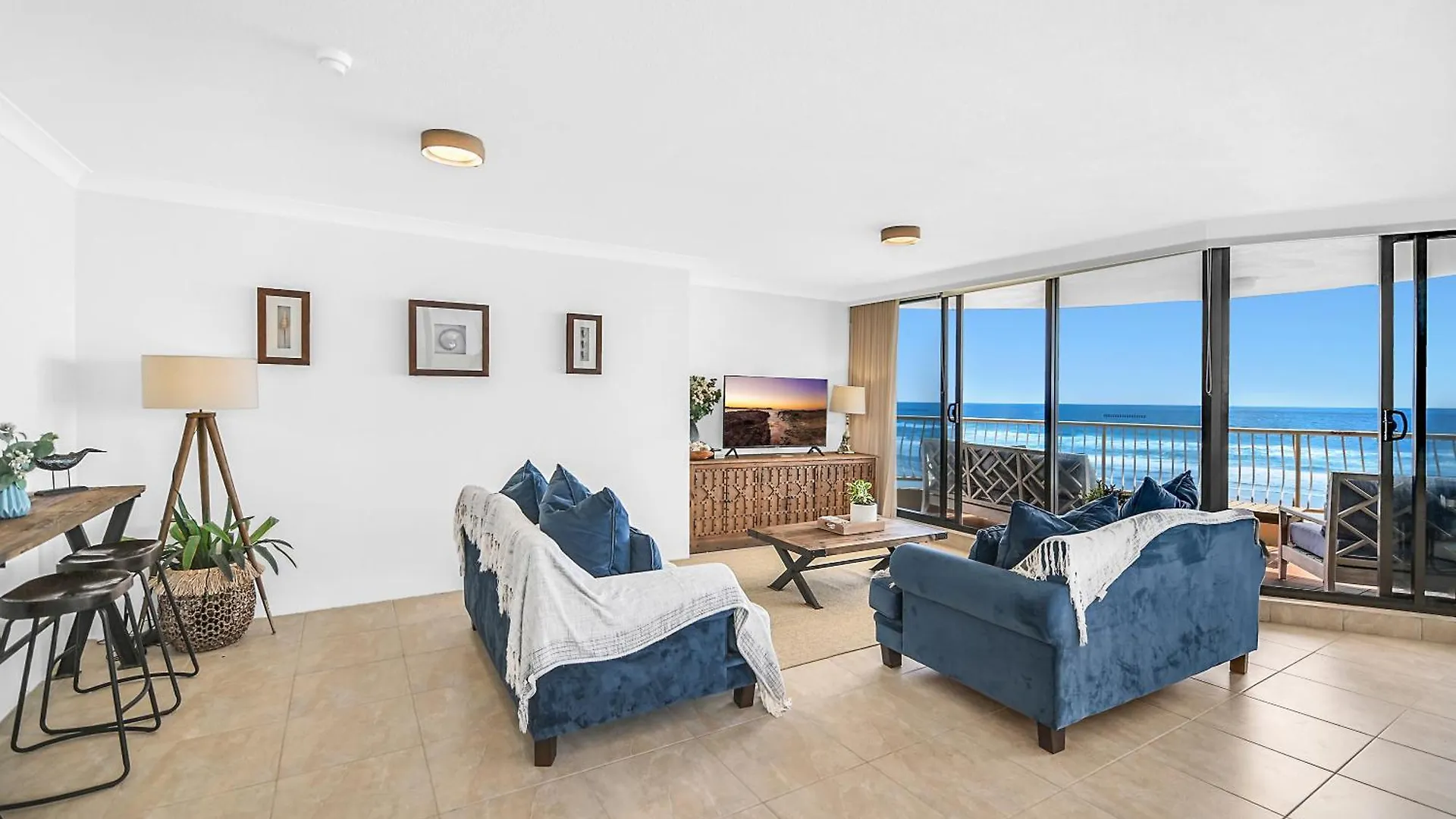 Aparthotel Albatross North 4*