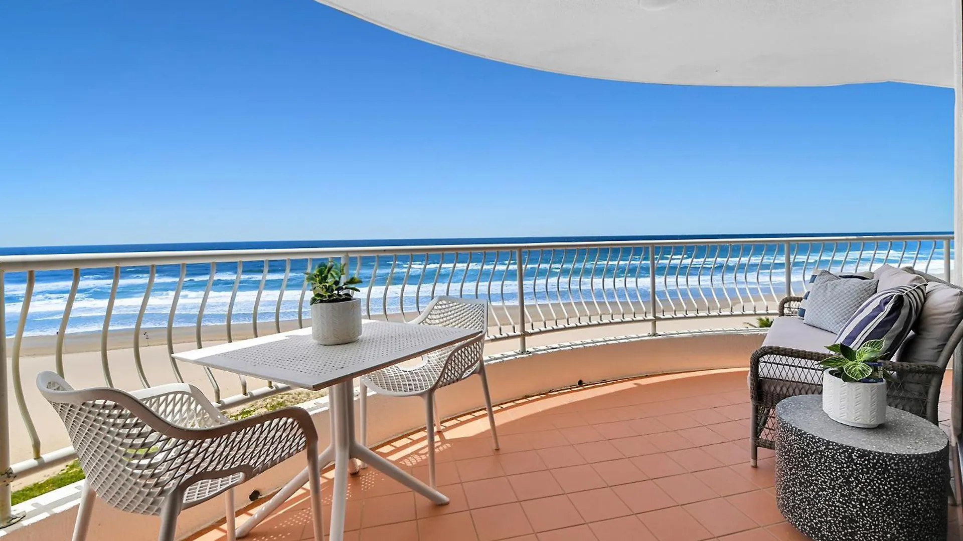 Aparthotel Albatross North