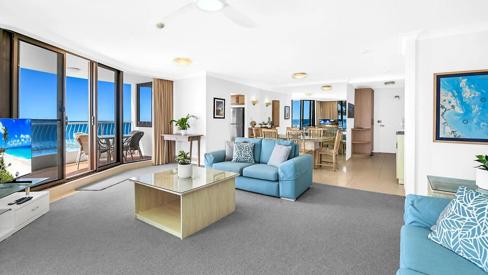 Aparthotel Albatross North 4*