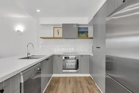 Apartamento The Rocks 1c Gold Coast
